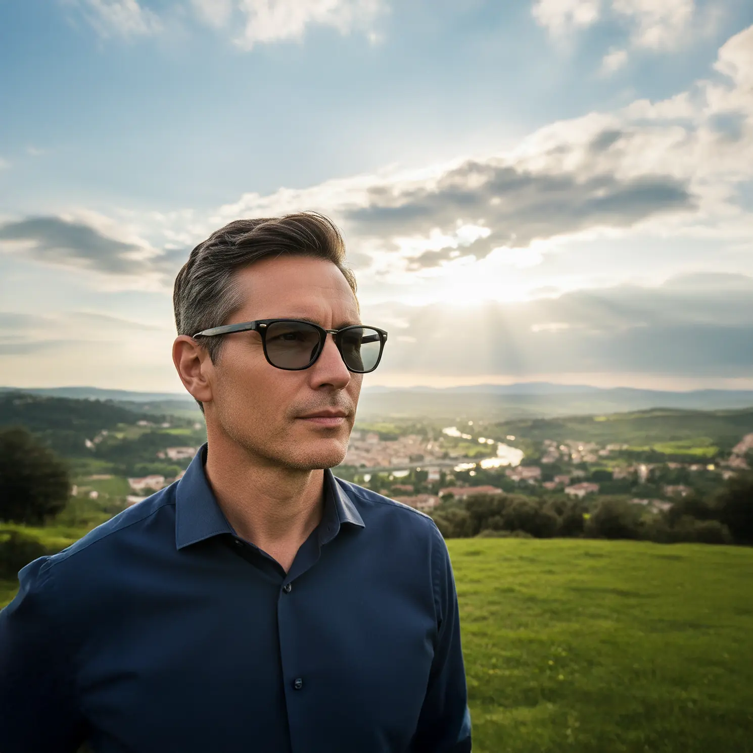 Proč jsou samozabarvovací brýle MUST-HAVE pro každého