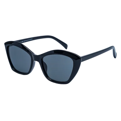 Sluneční brýle G480 černé s tmavými skly