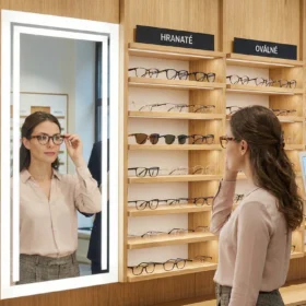 Jak vybrat brýle